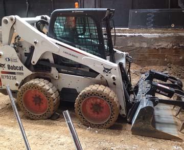 repair skid steer|skid steer contractors near me.